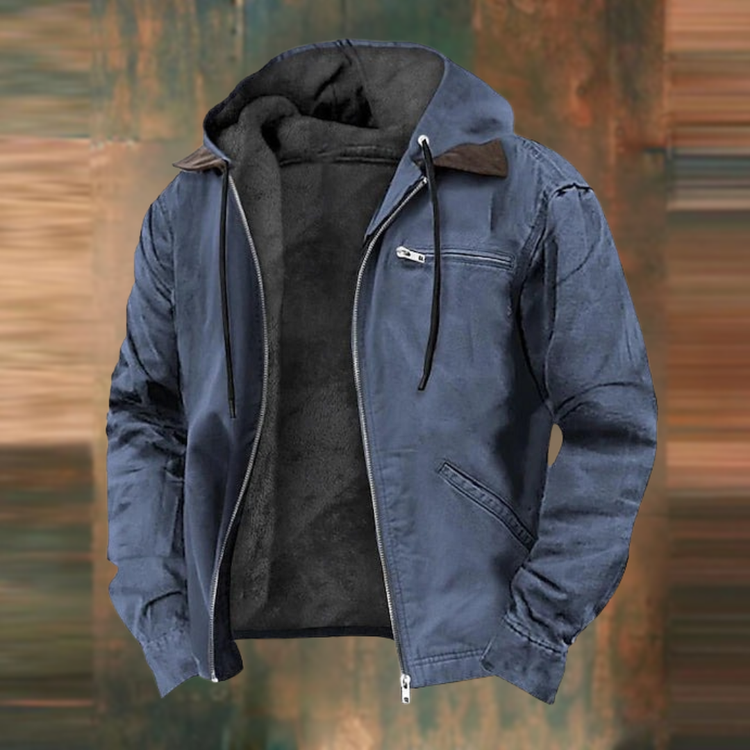MARNUS | JACKET FOR AUTUMN AND WINTER